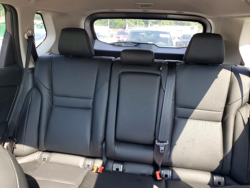 Aukcja sprzedaży 2025 Nissan Rogue, vin: 5N1BT3BB1SC854833, numer aukcji: 63724916