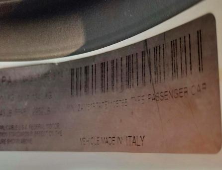Продажа на аукционе авто 2014 Maserati Ghibli, vin: ZAM57RTA7E1105755, номер лота: 63797336