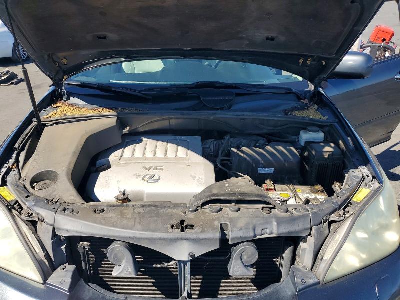 Продаж на аукціоні авто 2008 Lexus Rx, vin: 2T2HK31U78C049788, номер лоту: 66743796