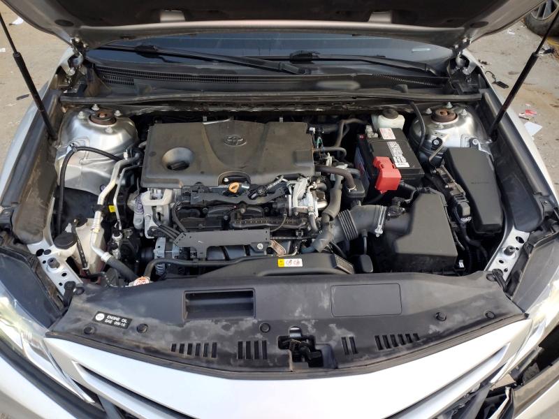 64757856 :رقم المزاد ، 4T1G11AK5LU863161 vin ، 2020 Toyota Camry مزاد بيع