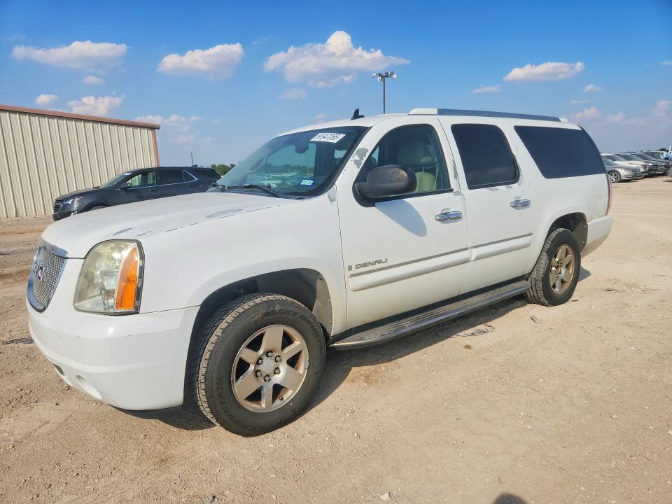 Aukcja sprzedaży 2007 Gmc Yukon Xl, vin: 1GKFK66847J232002, numer aukcji: 66947066