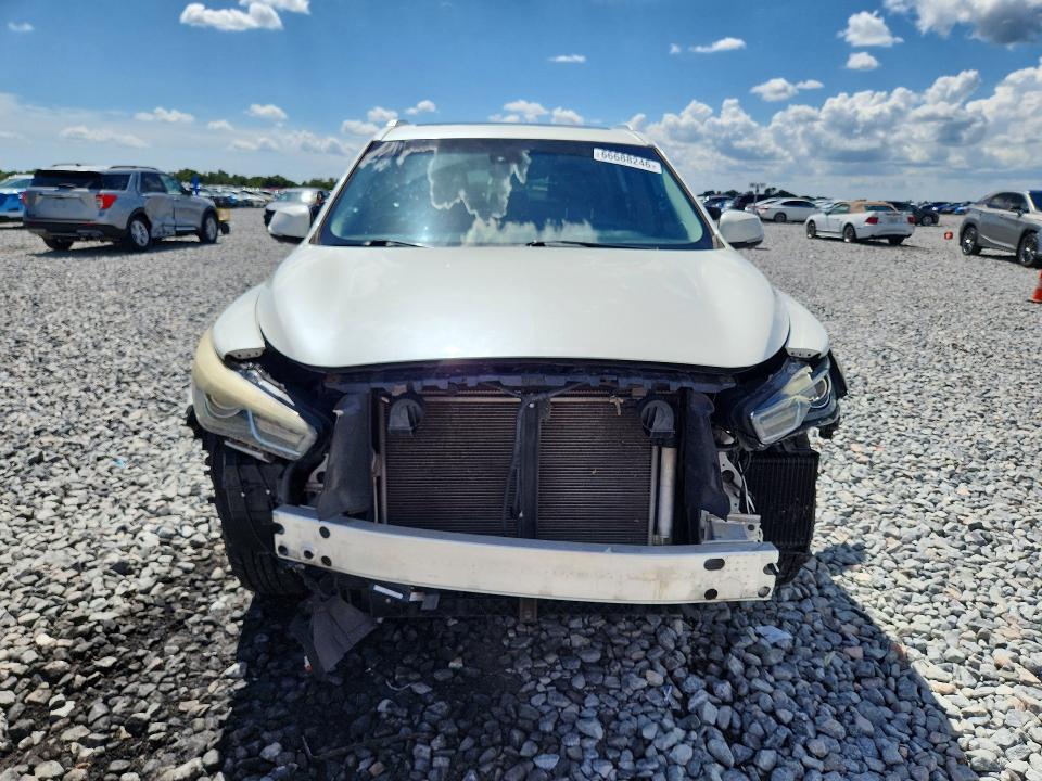 Продажа на аукционе авто 2016 Infiniti Qx60, vin: 5N1AL0MN4GC531675, номер лота: 66688246