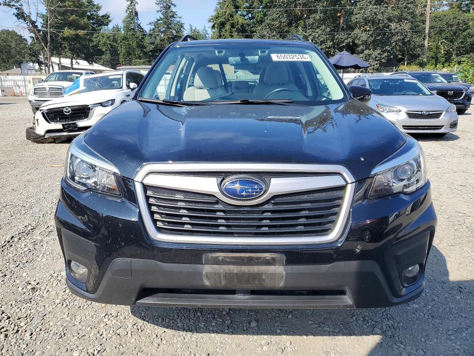Продажа на аукционе авто 2019 Subaru Forester, vin: JF2SKAGC4KH566239, номер лота: 65032536