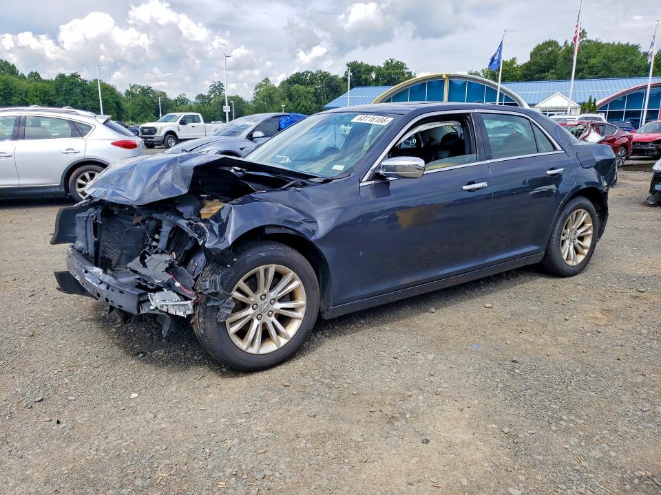 Aukcja sprzedaży 2017 Chrysler 300c, vin: 2C3CCAEG4HH567856, numer aukcji: 63116186
