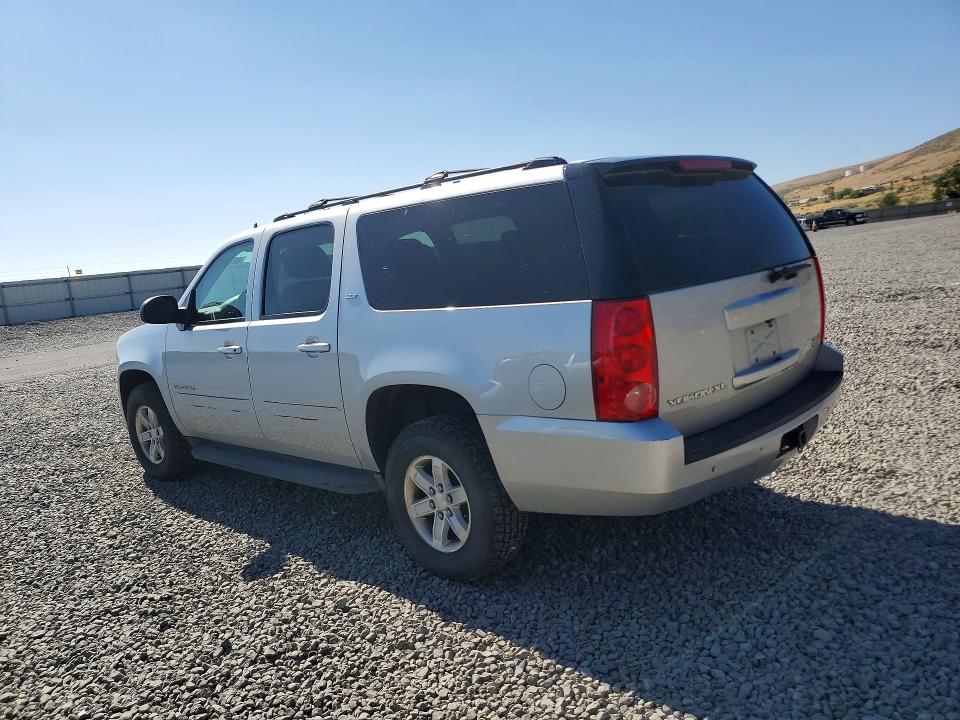 63739006 :رقم المزاد ، 1GKS2KE7XDR305385 vin ، 2013 Gmc Yukon Xl مزاد بيع