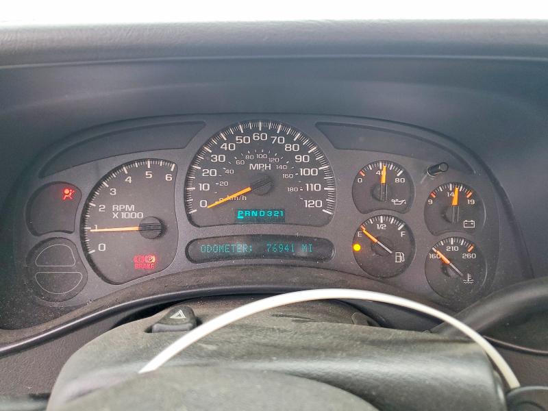 64600486 :رقم المزاد ، 1GTHK24U54E298012 vin ، 2004 Gmc Sierra مزاد بيع