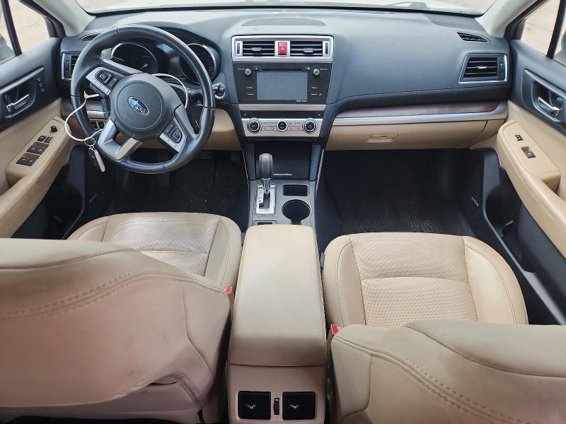 Продажа на аукционе авто 2015 Subaru Outback, vin: 4S4BSANC4F3308299, номер лота: 66501826