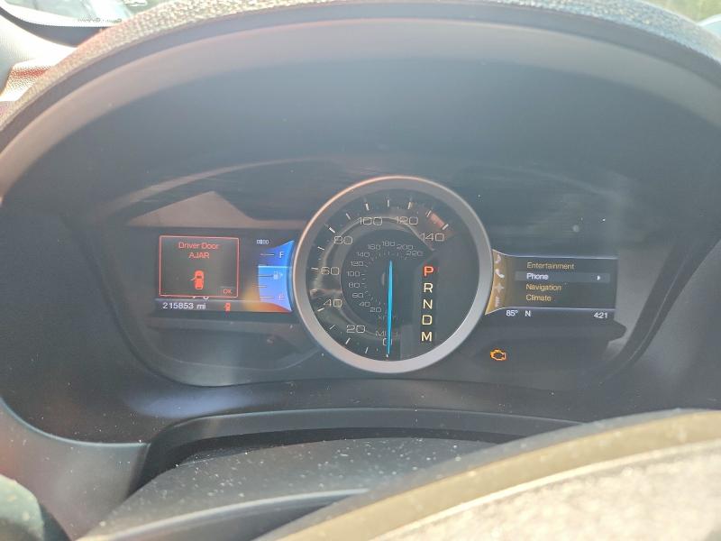 2013 Ford Explorer მანქანა იყიდება აუქციონზე, vin: 1FM5K8F81DGA97472, აუქციონის ნომერი: 64962686