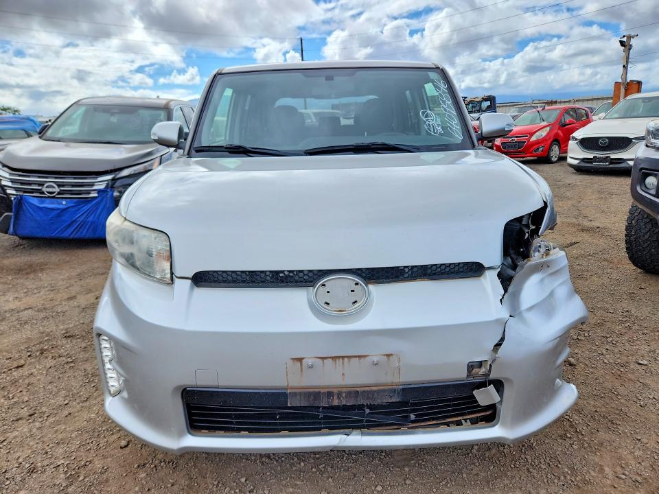 2014 Scion Xb მანქანა იყიდება აუქციონზე, vin: JTLZE4FE8EJ066224, აუქციონის ნომერი: 64095846