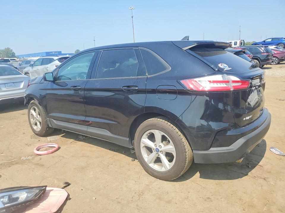 Продаж на аукціоні авто 2020 Ford Edge, vin: 2FMPK4G94LBA81491, номер лоту: 65860466