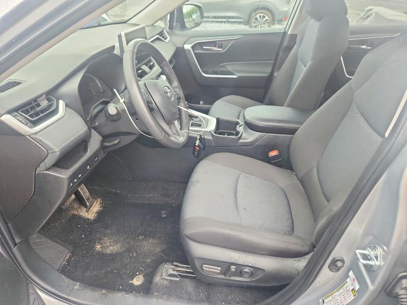 Продаж на аукціоні авто 2025 Toyota Rav4, vin: 2T3R1RFV7SC524287, номер лоту: 62815956