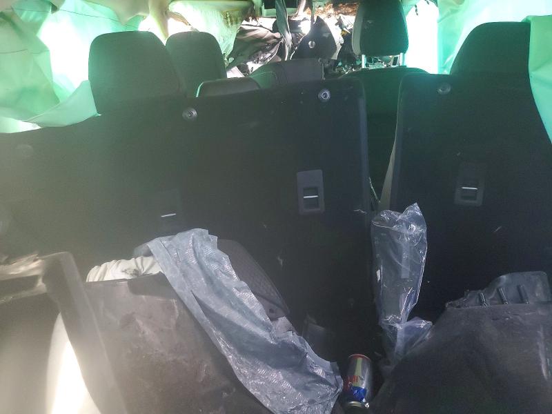 66699086 :رقم المزاد ، 3FMCR9BN8TRE53427 vin ، 2026 Ford Bronco Sport مزاد بيع