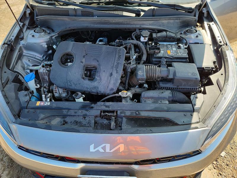 Продаж на аукціоні авто 2023 Kia Forte, vin: 3KPF54ADXPE661511, номер лоту: 65204906