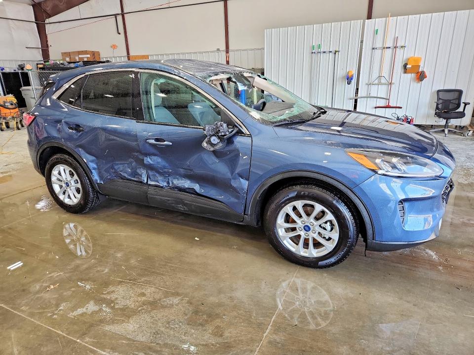 Продажа на аукционе авто 2020 Ford Escape, vin: 1FMCU0G61LUB96292, номер лота: 63666096