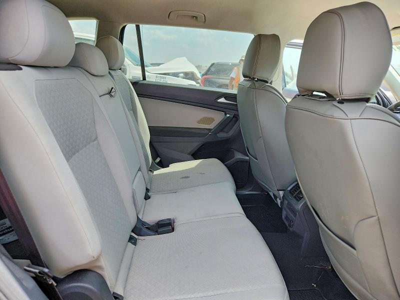 Aukcja sprzedaży 2020 Volkswagen Tiguan, vin: 3VV1B7AX2LM151234, numer aukcji: 62938416
