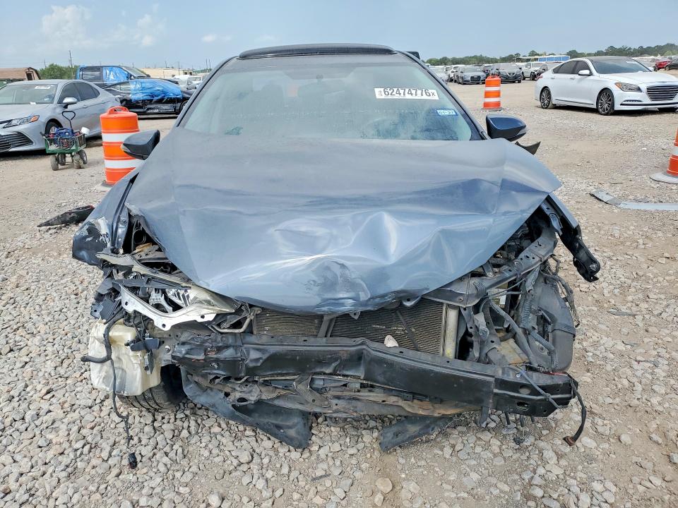 Aukcja sprzedaży 2016 Toyota Corolla, vin: 5YFBURHE4GP455645, numer aukcji: 62474776