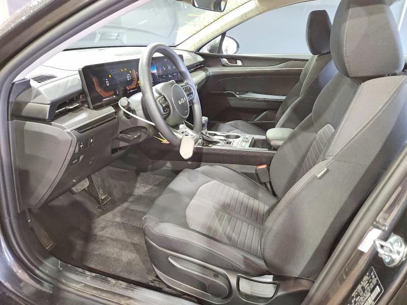 64111756 :رقم المزاد ، KNAG24J71T5439885 vin ، 2026 Kia K5 مزاد بيع