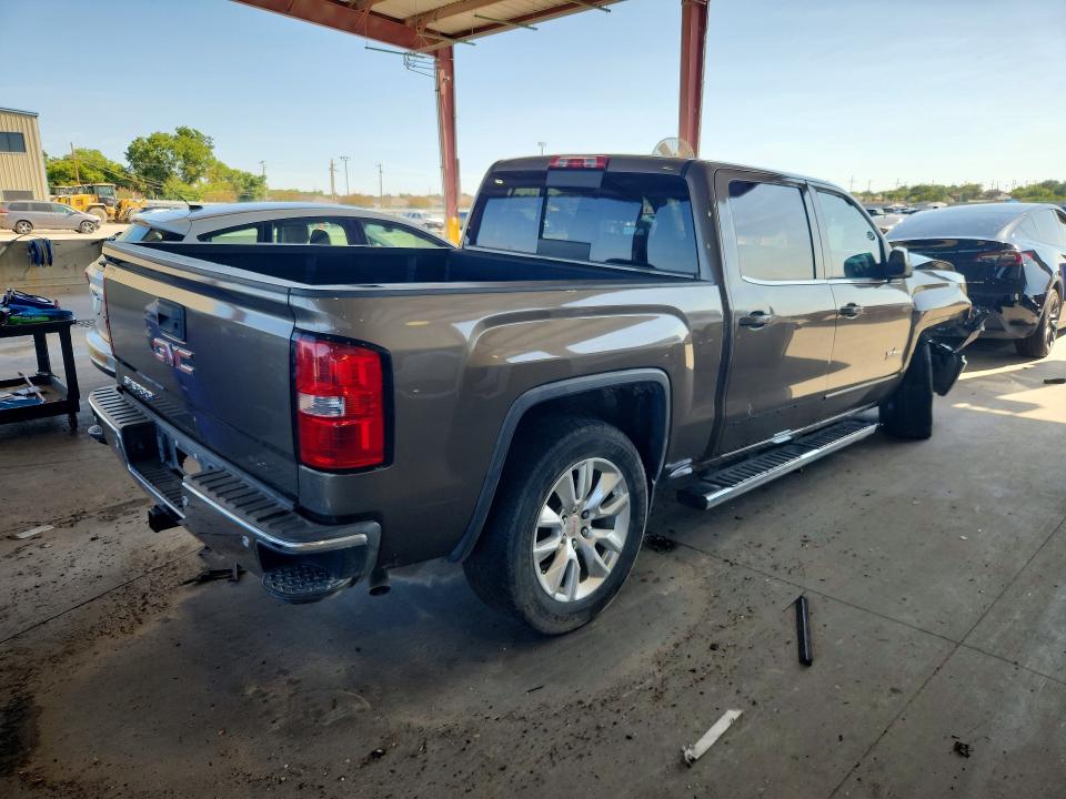 Aukcja sprzedaży 2015 Gmc Sierra, vin: 3GTP1UEC0FG164052, numer aukcji: 65234056