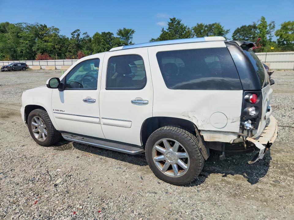 Продаж на аукціоні авто 2008 Gmc Yukon, vin: 1GKFK63868J135258, номер лоту: 65013086