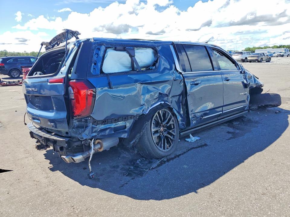 Aukcja sprzedaży 2026 Gmc Yukon Xl, vin: 1GKS2KK84TR188964, numer aukcji: 67120316