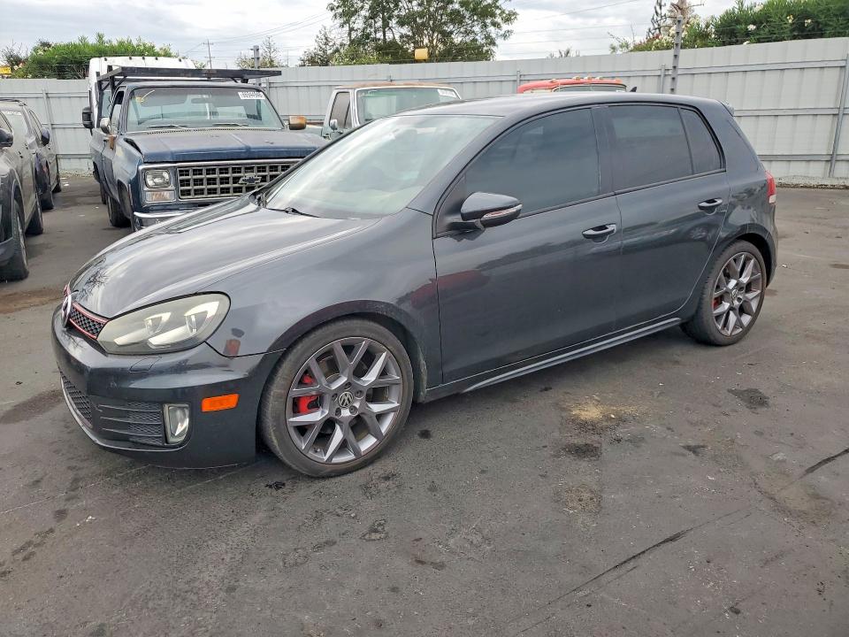 Продаж на аукціоні авто 2010 Volkswagen Gti, vin: WVWGD9AJ9AW360557, номер лоту: 66528386
