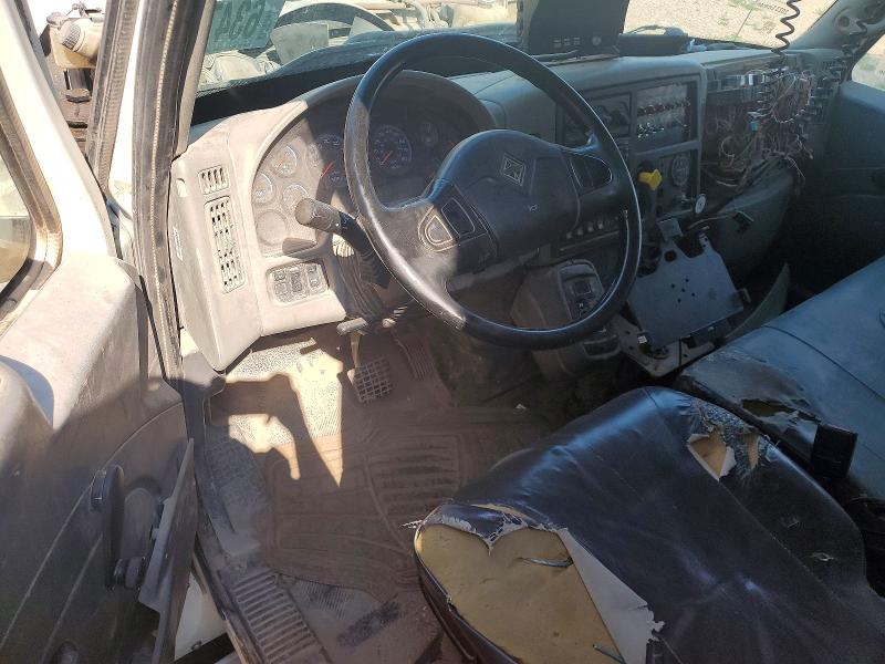Продажа на аукционе авто 2009 International 7400, vin: 1HTWGAZR09J136572, номер лота: 63473126