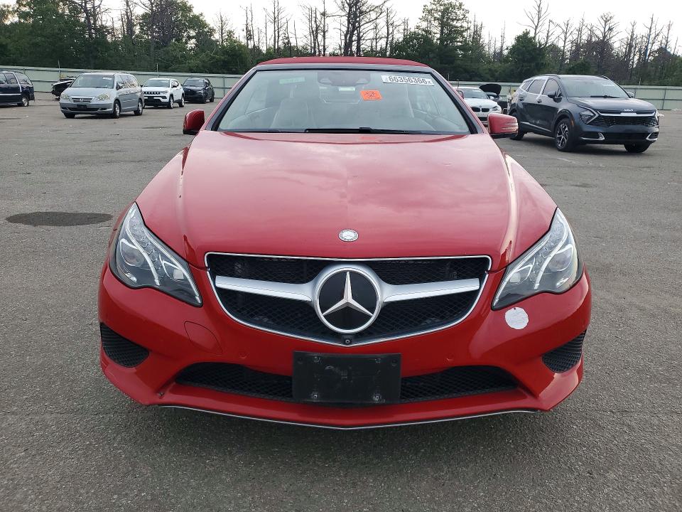 66356366 :رقم المزاد ، WDDKK6FF3GF327880 vin ، 2016 Mercedes-benz E مزاد بيع