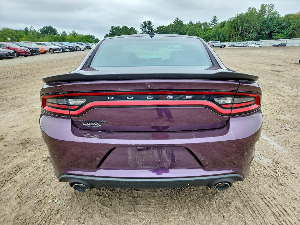 Aukcja sprzedaży 2020 Dodge Charger, vin: 2C3CDXCT4LH154179, numer aukcji: 64977216