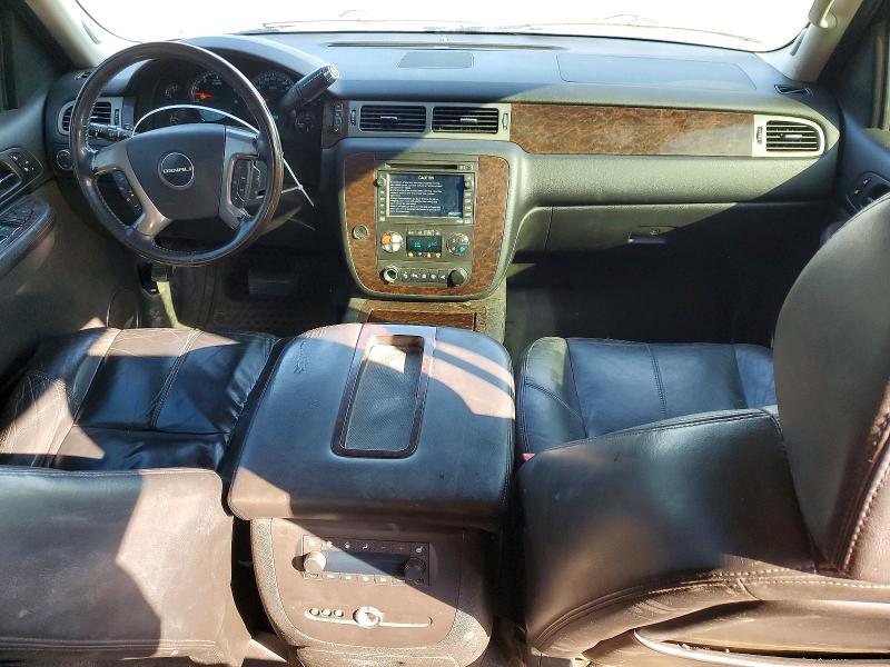 Продаж на аукціоні авто 2008 Gmc Yukon, vin: 1GKFK63828J238306, номер лоту: 66031186