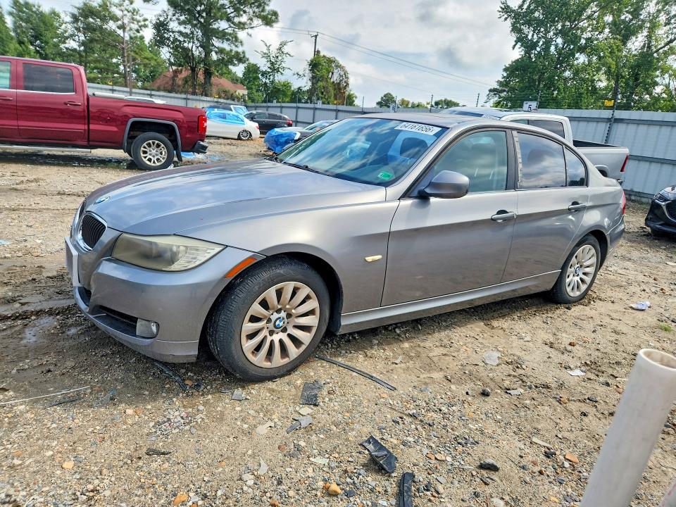 Продаж на аукціоні авто 2009 Bmw 328, vin: WBAPH57509NL76572, номер лоту: 64161656