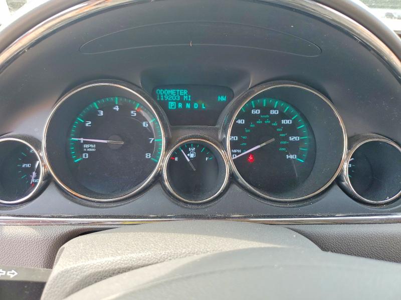 Aukcja sprzedaży 2015 Buick Enclave, vin: 5GAKRAKD5FJ380994, numer aukcji: 65807966
