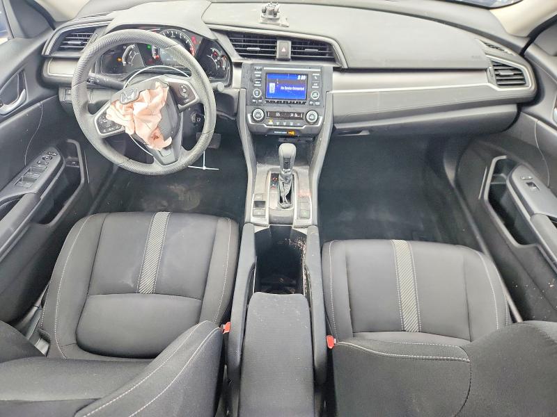 Aukcja sprzedaży 2018 Honda Civic, vin: 19XFC2F58JE043168, numer aukcji: 63610766