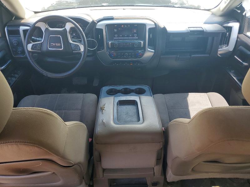 Aukcja sprzedaży 2014 Gmc Sierra, vin: 3GTU2UEC6EG228562, numer aukcji: 63582796