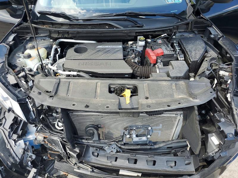 Продажа на аукционе авто 2023 Nissan Rogue, vin: 5N1BT3BB8PC949607, номер лота: 63748456