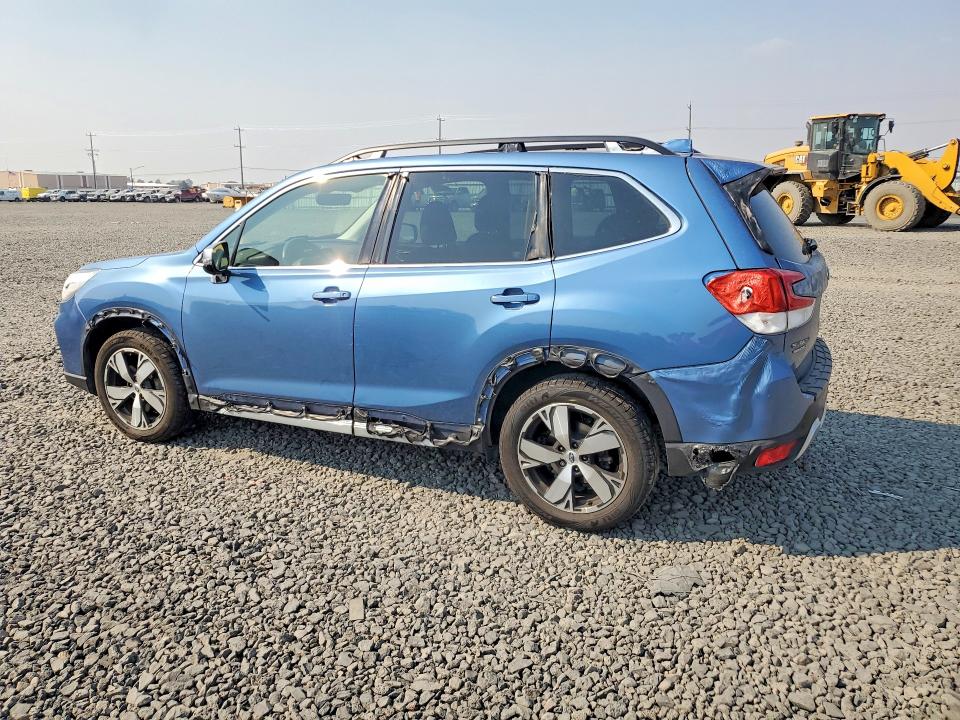 Продаж на аукціоні авто 2020 Subaru Forester, vin: JF2SKAXC7LH457405, номер лоту: 64702226