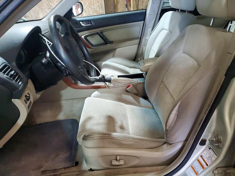 Aukcja sprzedaży 2005 Subaru Outback, vin: 4S4BP61C157362560, numer aukcji: 65540766