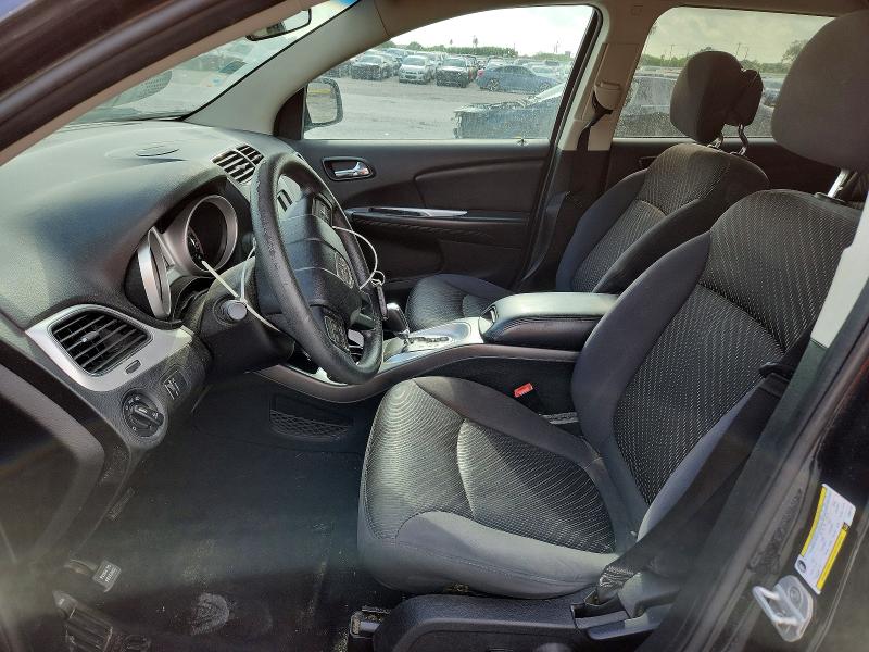 Aukcja sprzedaży 2012 Dodge Journey, vin: 3C4PDCBGXCT387775, numer aukcji: 64021856