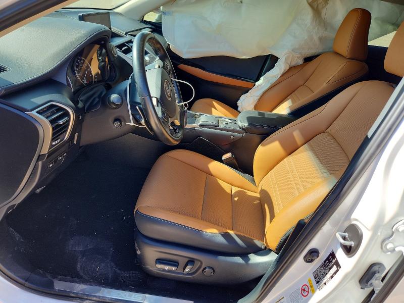 Aukcja sprzedaży 2018 Lexus Nx 300, vin: JTJYARBZ3J2110432, numer aukcji: 65406946