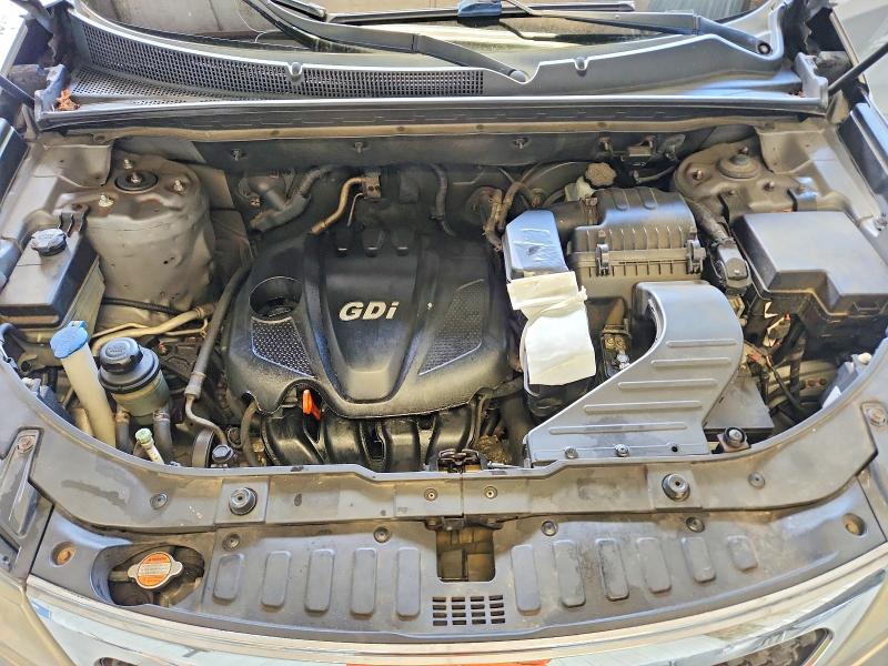 66529656 :رقم المزاد ، 5XYKTDA66CG241098 vin ، 2012 Kia Sorento مزاد بيع