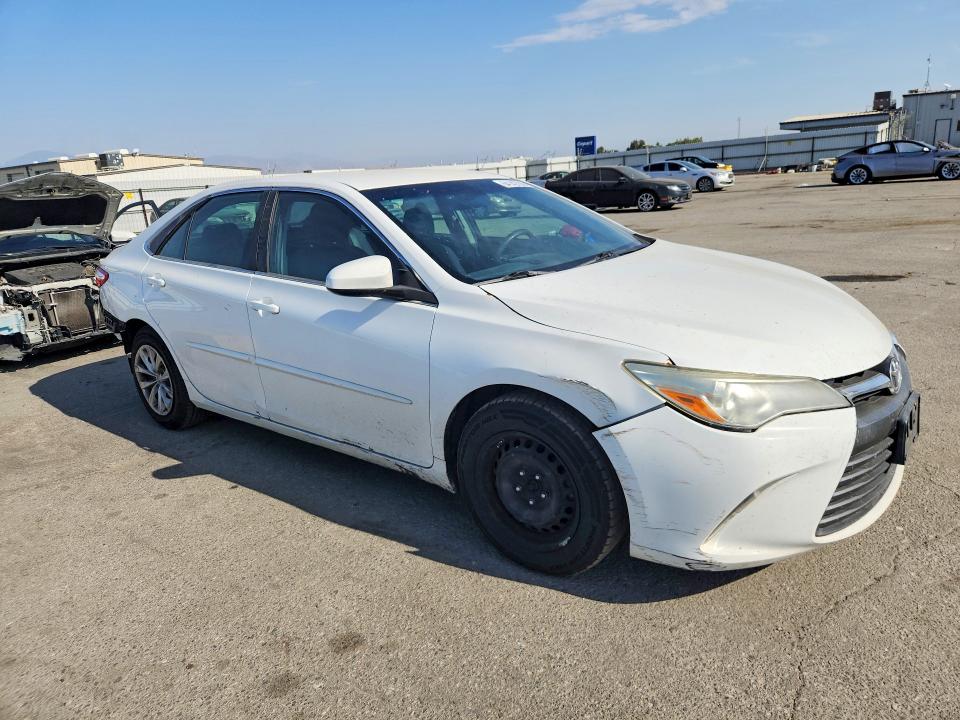 Aukcja sprzedaży 2016 Toyota Camry, vin: 4T4BF1FK3GR553025, numer aukcji: 64142736