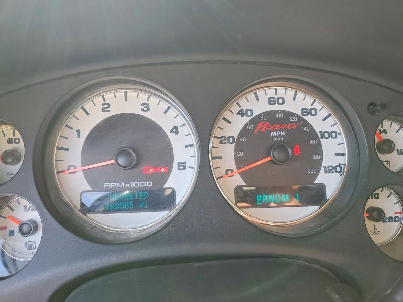 64987526 :رقم المزاد ، 1GCHK23628F192023 vin ، 2008 Chevrolet Silverado مزاد بيع