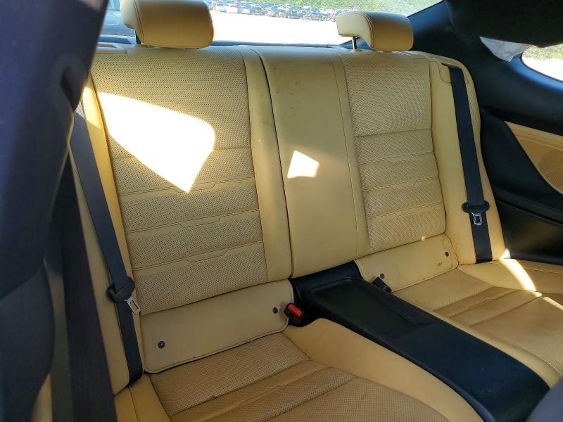 Aukcja sprzedaży 2017 Lexus Rc, vin: JTHHE5BC1H5016584, numer aukcji: 67247386