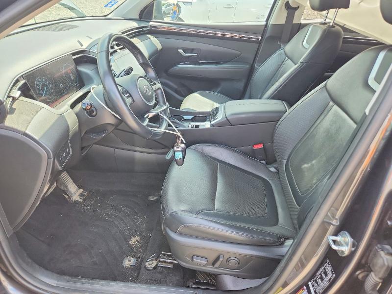 Aukcja sprzedaży 2022 Hyundai Tucson, vin: 5NMJCCAE7NH142831, numer aukcji: 63352736