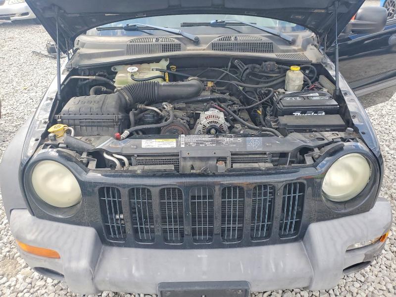 Aukcja sprzedaży 2004 Jeep Liberty, vin: 1J4GL48K14W284447, numer aukcji: 66569676