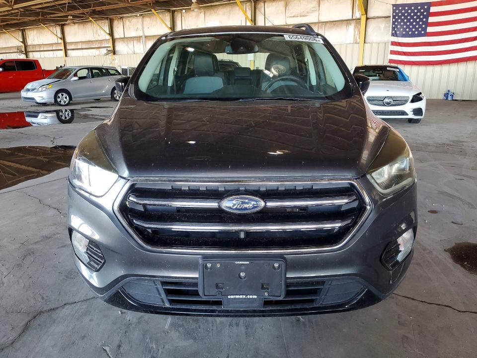 Aukcja sprzedaży 2018 Ford Escape, vin: 1FMCU0GD8JUC37934, numer aukcji: 65649006