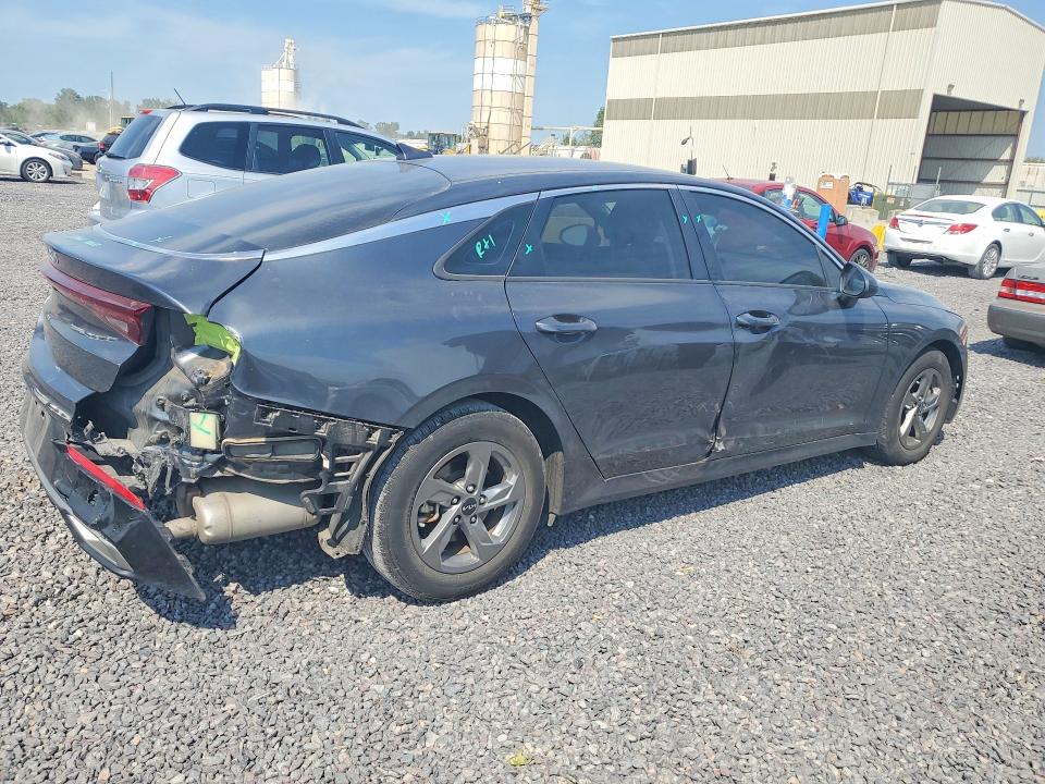 Продаж на аукціоні авто 2023 Kia K5, vin: 5XXG14J22PG217738, номер лоту: 66911936