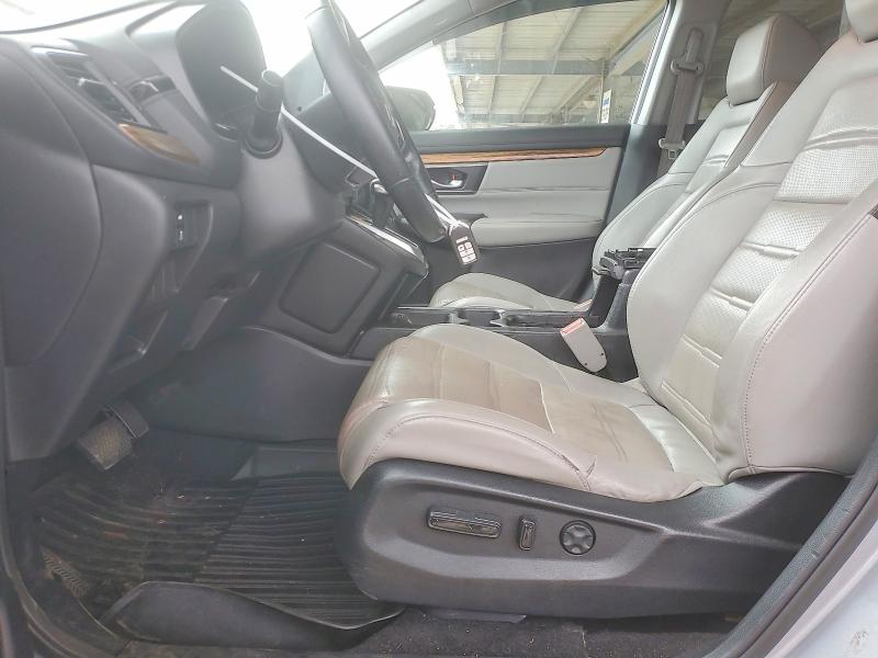 Aukcja sprzedaży 2018 Honda Cr-v, vin: 7FARW2H86JE015296, numer aukcji: 66251906