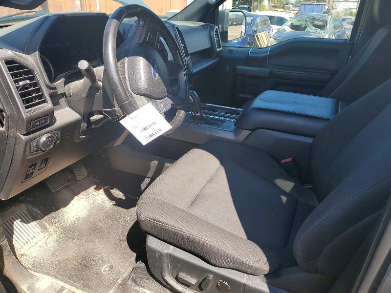 64919746 :رقم المزاد ، 1FTEW1E47LFB93738 vin ، 2020 Ford F150 مزاد بيع