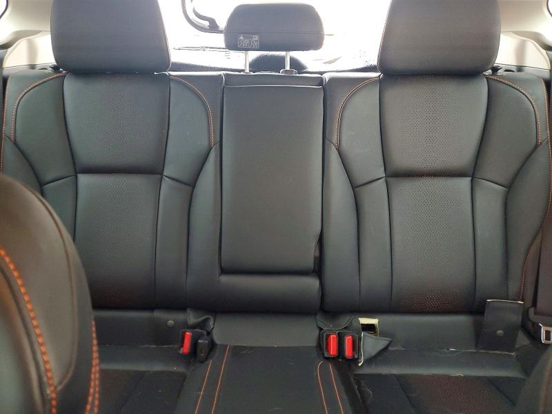 Aukcja sprzedaży 2023 Subaru Crosstrek, vin: JF2GTHMC1P8301544, numer aukcji: 64285106