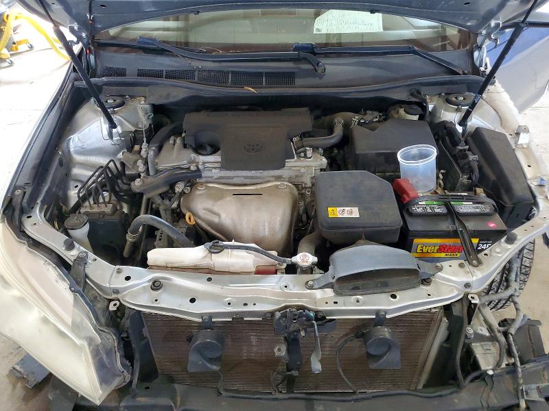 Aukcja sprzedaży 2017 Toyota Camry, vin: 4T1BF1FK9HU689302, numer aukcji: 63748056